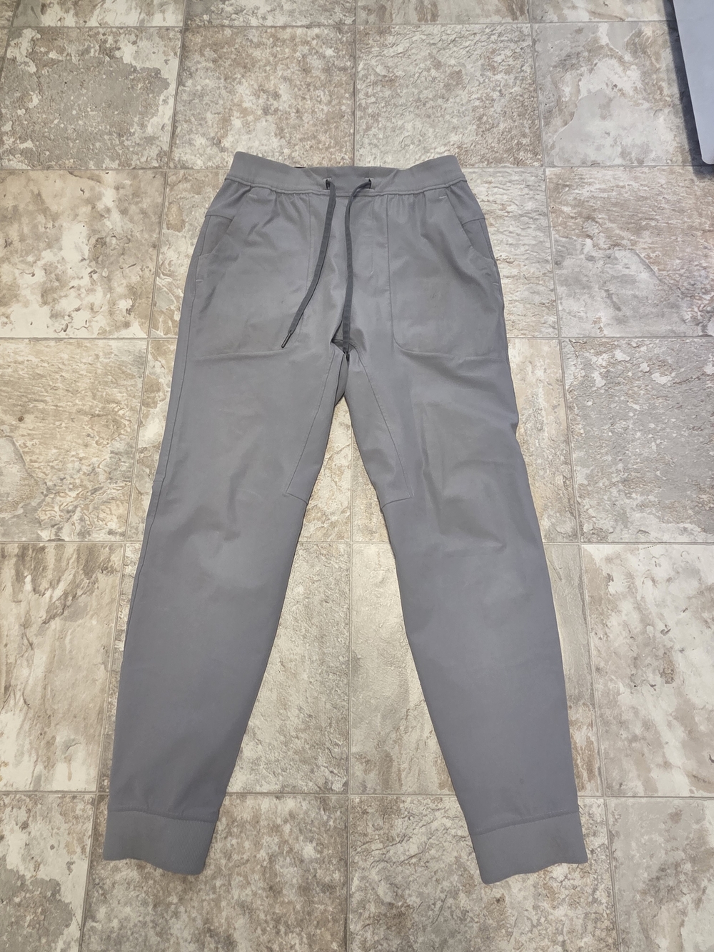 Lululemon Mens ABC Joggers Med
